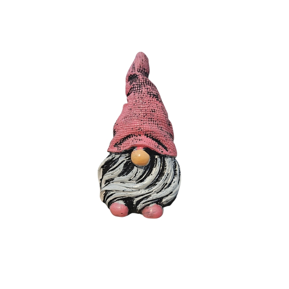 5pc Mini Gnomes Figurines, Gnomes Decorations for Home,Fairy Garden Accessories - Picture 14 of 15